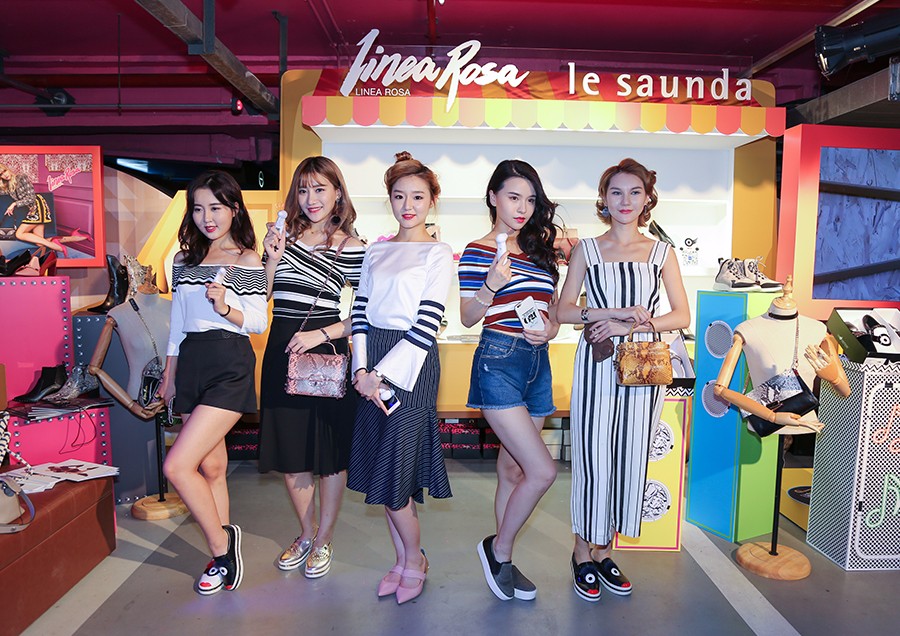 星光露天电影派对