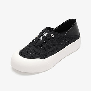 【蕾丝款】星空黑 BKF