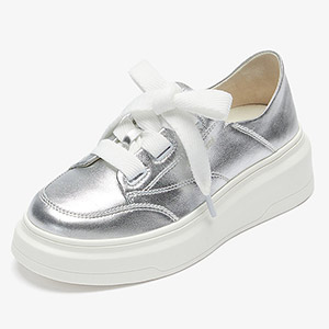 【系带款】星光银 SVK 李施嬅同款