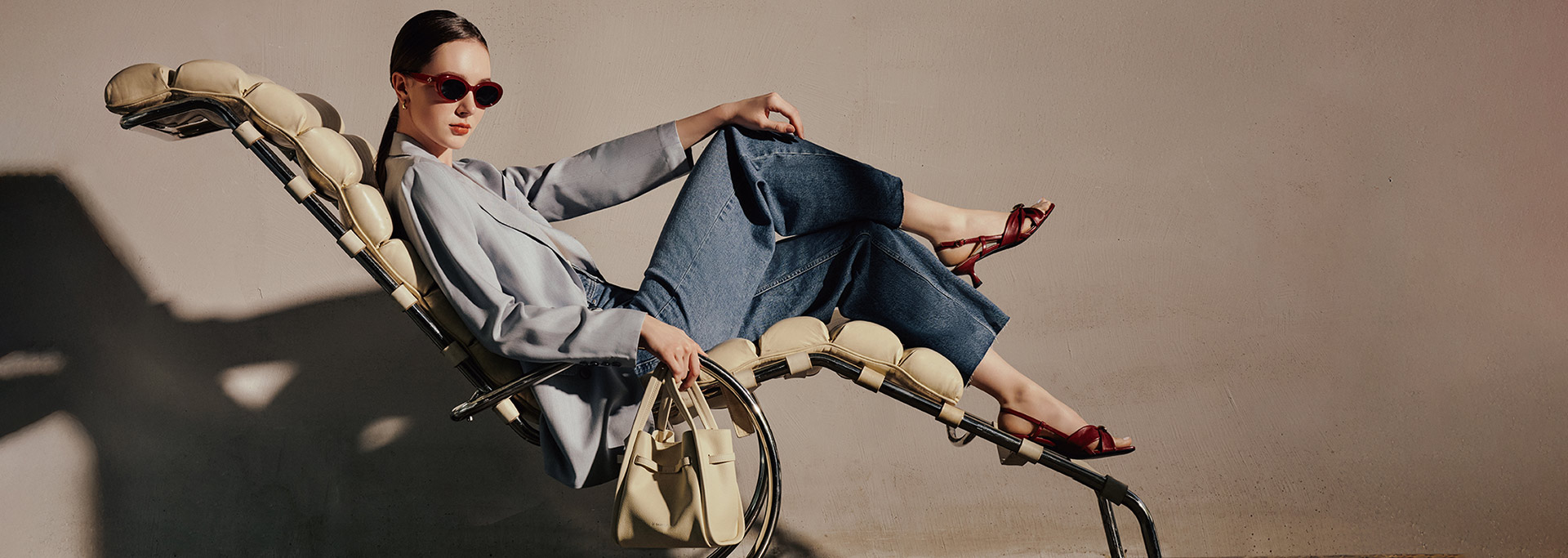 LE SAUNDA 会员权益